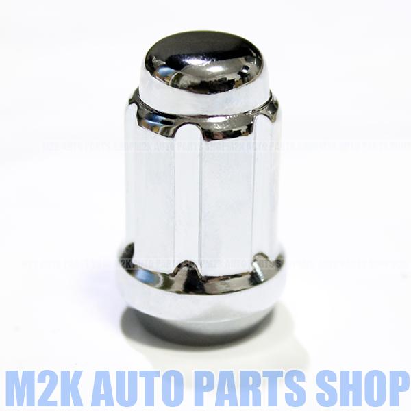 【送料無料】ハマー　H2　８穴　32pcs M14×1.5 スパイクナット 32個 ハマー H2 49mm M14 P1.5 ホイールナット ブラック 黒 ロング