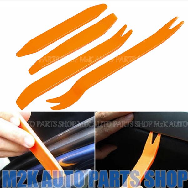 内装はがし 工具 内張りはがし 内張剥がし 内張り外し 内張はがし リムーバー 車 トヨタ ダイハツ スバル 日産 三菱 スズキ フォード アウディ Mk Etc Interiorremoverpu M2k Auto Parts 通販 Yahoo ショッピング