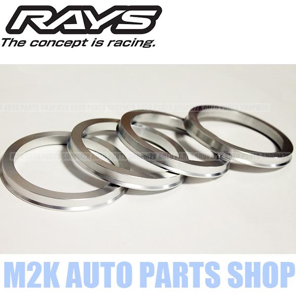 RAYS nuO A~ 72.6mm  60.1mm 4 cot Y A  NTX LS LC