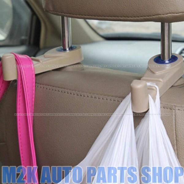 送料無料 買い物袋 ハンガー シートフック 車載 フック ホルダー 荷物の中身転がり防止 ヘッドレスト フック 荷物かけ 車内収納 車用品 1個 Buyee Servis Zakupok Tretim Licom Buyee Pokupajte Iz Yaponii