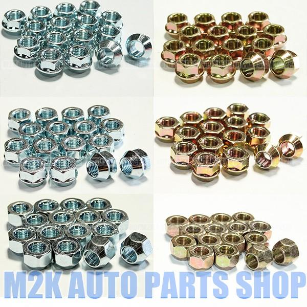 WORK 17インチ ホイールセット＋ナット16個 WORK ホイール購入者専用 EQUIP 専用ビレットナット1台分