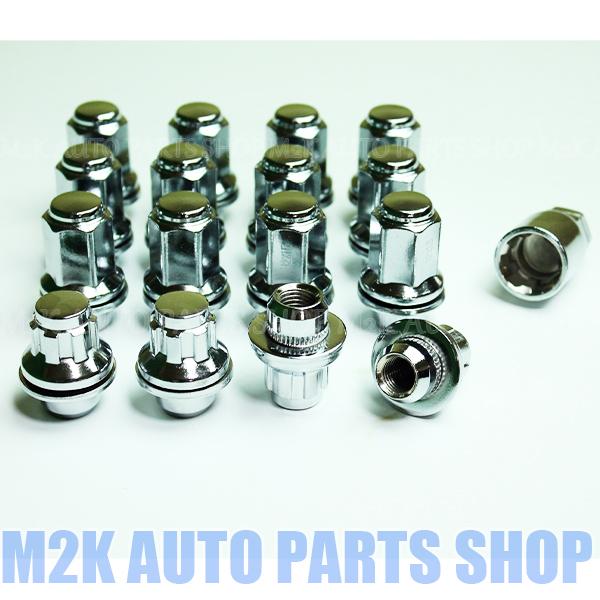 トヨタ純正 ロックナット ホイールナットの人気商品・通販・価格比較 