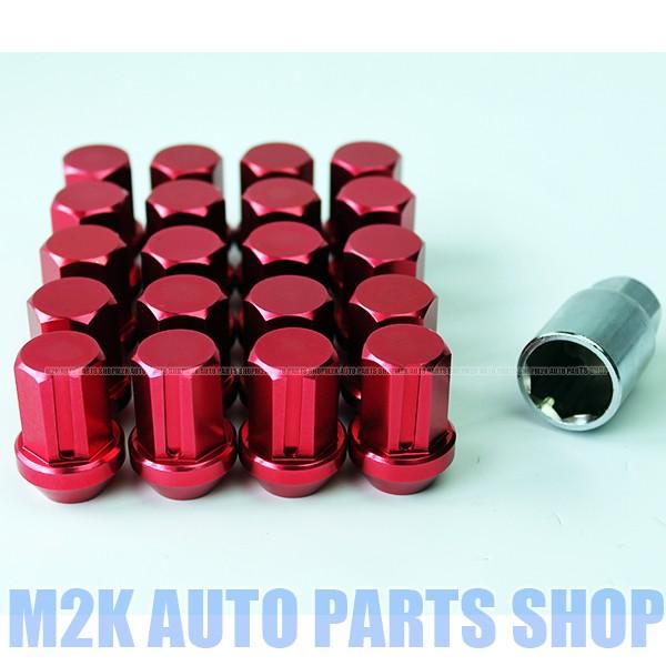 色 選択自由 ロックナット 盗難防止 ホイールナット M12 P1 5 P1 25 個セット 専用ソケット付き 軽量 レッド ブルー ブラック シルバー Buyee Buyee Japanese Proxy Service Buy From Japan Bot Online