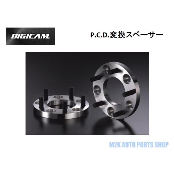 P[XybN fWL P.C.D. ϊXy[T[ 2 15mm 100 114.3 4H 5H P1.5 P1.25