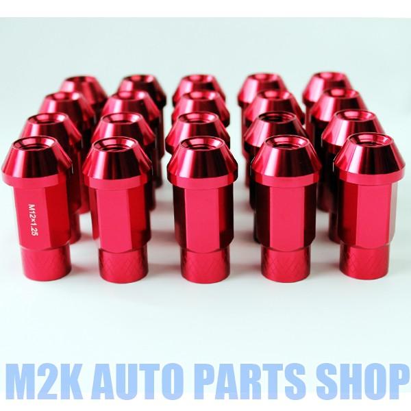 B zC[ibg 50mm A~ JDM USDM ibg P1.25 19HEX 60x M12 bh 16 y RpNgJ[