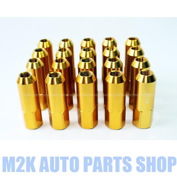 B zC[ibg 60mm A~ JDM USDM ibg P1.25 19HEX 60x M12 S[h 16 y RpNgJ[