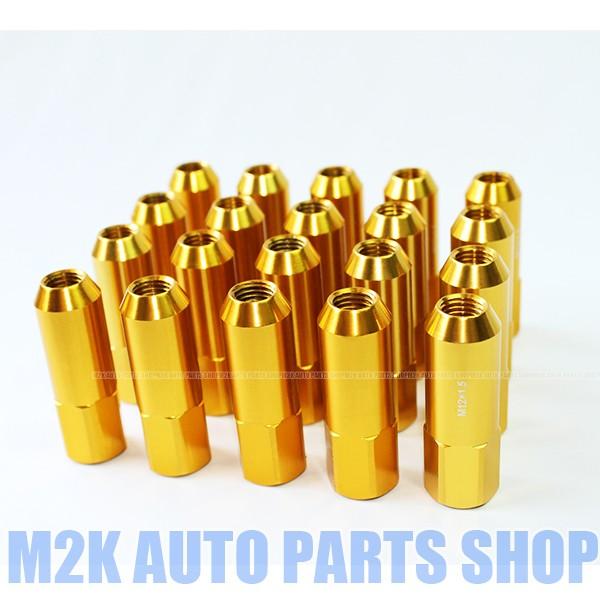 B zC[ibg 60mm A~ JDM USDM ibg P1.5 19HEX 60x M12 S[h 16 y RpNgJ[