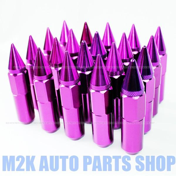 ���B �z�C�[���i�b�g �A���~ 60 �X�p�C�N�i�b�g �w���t�� �X�^���X ���Y�� JDM USDM P1.5 20�� �p�[�v��