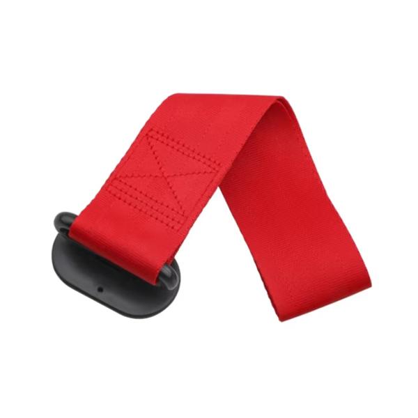 牽引ストラップ ダミー 貼付 樹脂 ZN6 86 BRZ ドリフト フロント リア