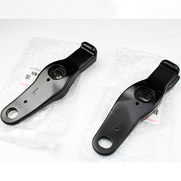 MR-S ハードトップ 取り付け部品 トップカバーロック ストライカ