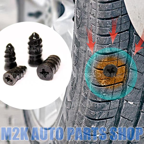 パンク修理 セット ねじ式 タイヤ 応急処置 Diy Mk Os Puncturetemporaryset M2k Auto Parts 通販 Yahoo ショッピング
