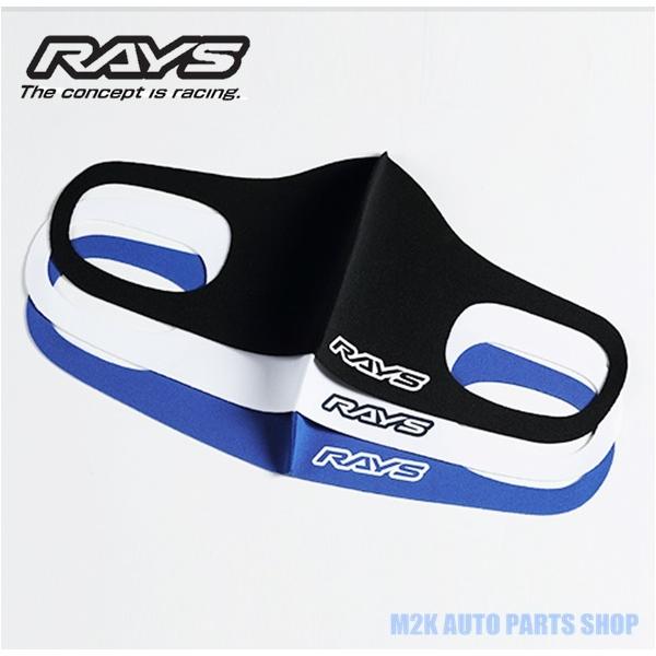 RAYS OFFICIAL GEAR 3D FIT }XN 1 t[TCY 3J[ ubN zCg u[ R hL z No.7409
