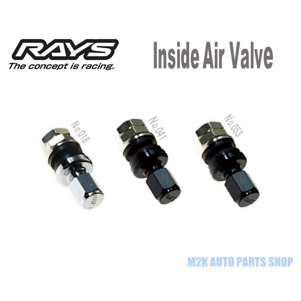 RAYS レイズ エアバルブ インサイドバルブ 4個 3種類 レイズホイール専用 ロゴマーク GRAM LIGHTS VOLK RACING SEBRING :MK-RAYS-AIRVALVE-inside184153:M2K AUTO PARTS - 通販 - Yahoo!ショッピング RAYS レイズ エアバルブ インサイドバルブ 4個 3種類 レイズホイール専用 ロゴマーク GRAM LIGHTS VOLK RACING SEBRING :MK-RAYS-AIRVALVE-inside184153:M2K AUTO PARTS - 通販 - Yahoo!ショッピング