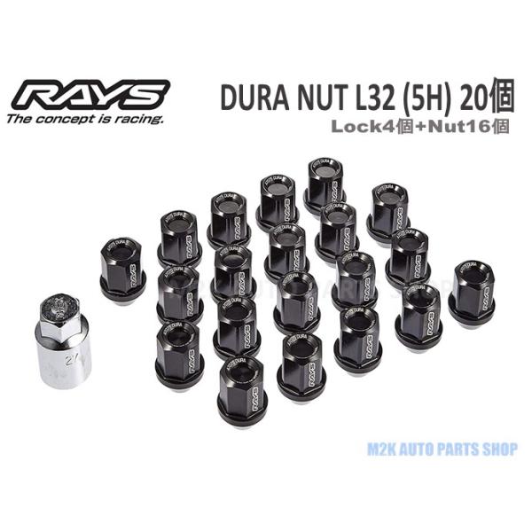 RAYS CY zC[ibg bNibg W~ L32 20 P1.5 P1.25 19HEX 5H 5 ubN A}Cg [VO Xg[g^Cv