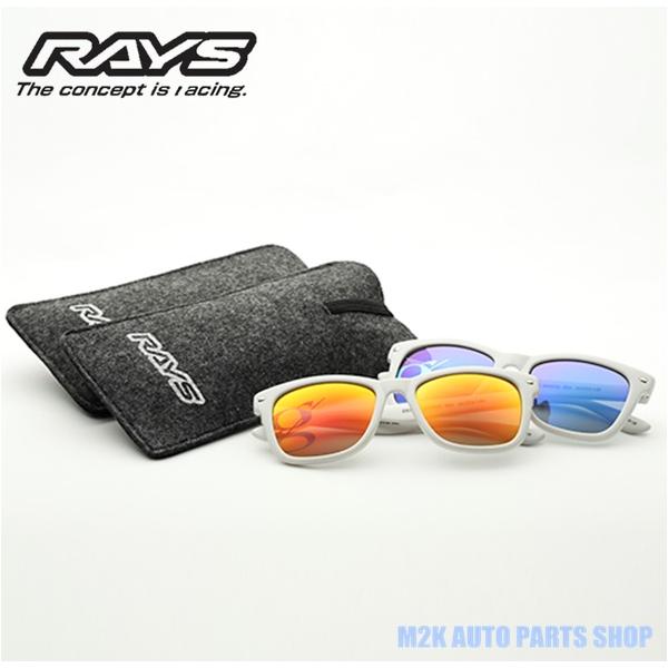RAYS GramLIGHTS サングラス 　1個 RAYS RAYS OFFICIAL GEAR GramLIGHTS サングラス 1個 フレーム