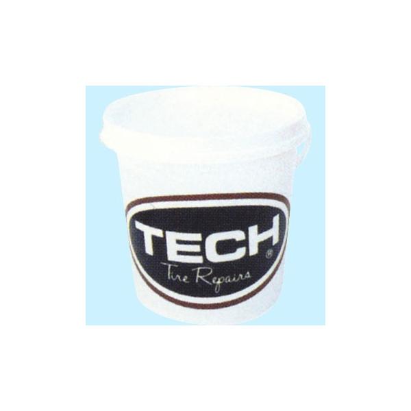 Amazon.co.jp: TECH ビードクリーム 1kg プロ用 テック ビート