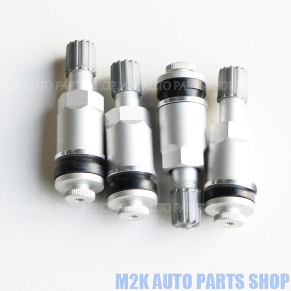 トヨタ純正TPMS空気圧センサー付 MKW 20インチ 4本セット MK-56 トヨタ