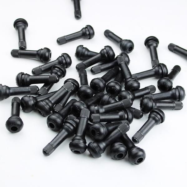 インパルシブ Ocean Pacific TR414 エアバルブ 100個 ゴムバルブ スナップイン