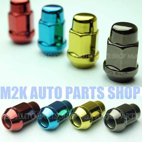 �z�C�[���i�b�g M12 M14 P1.5 P1.25 �J���[�i�b�g �X�`�[�� �i�b�g 1�� 19HEX �܃i�b�g �A���t�@�i�b�g