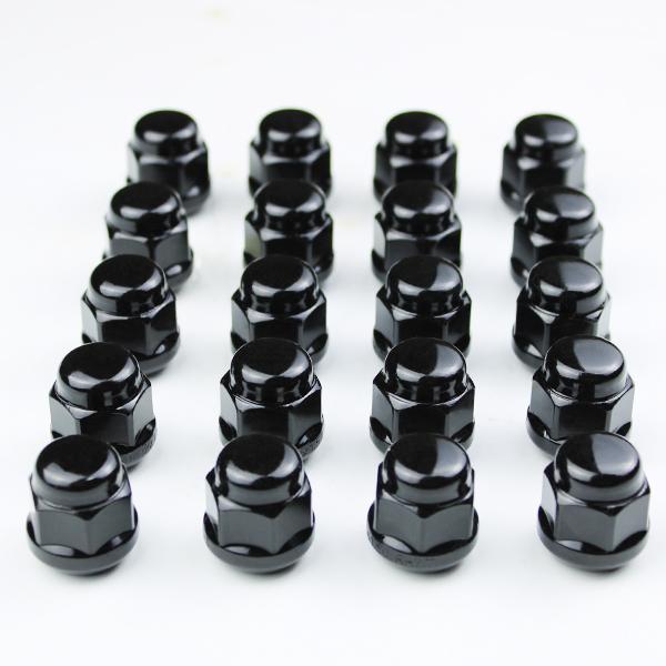 ホイールナット 球面座 20個 ホンダ 純正 ホイール 専用 ショート