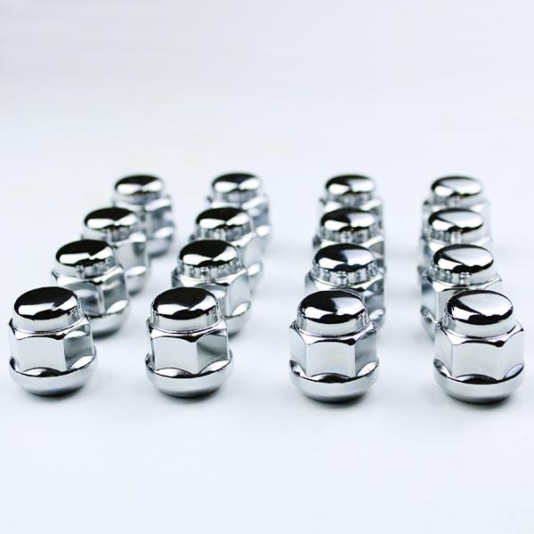 ホイールナット 球面座 16個 ホンダ 純正 ホイール 専用 ショート