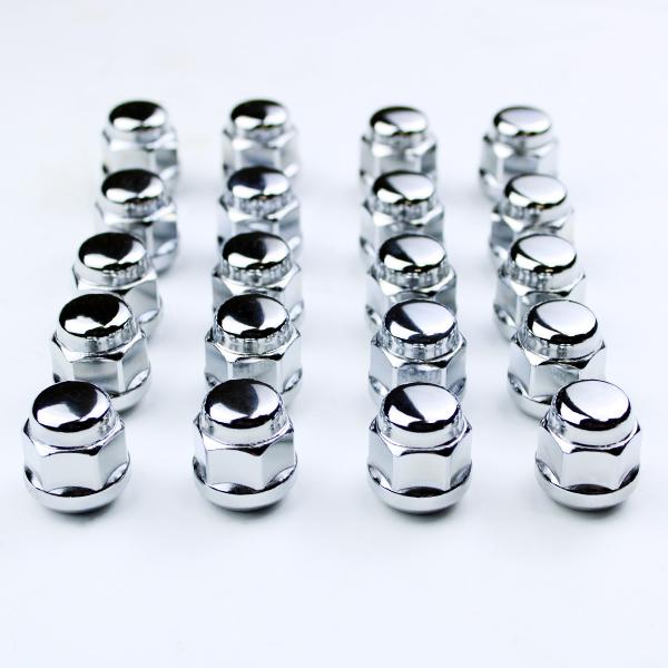 ホイールナット 球面座 20個 ホンダ 純正 ホイール 専用 ショート