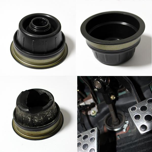 トヨタ（TOYOTA） MR-S ステアリングカバー MRS 純正部品 ZZW30 ホール