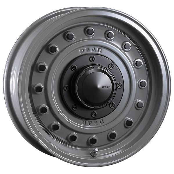 クリムソン ディーン コロラド◇7J 16インチ IS40 5H PCD112/120◇ミニ 