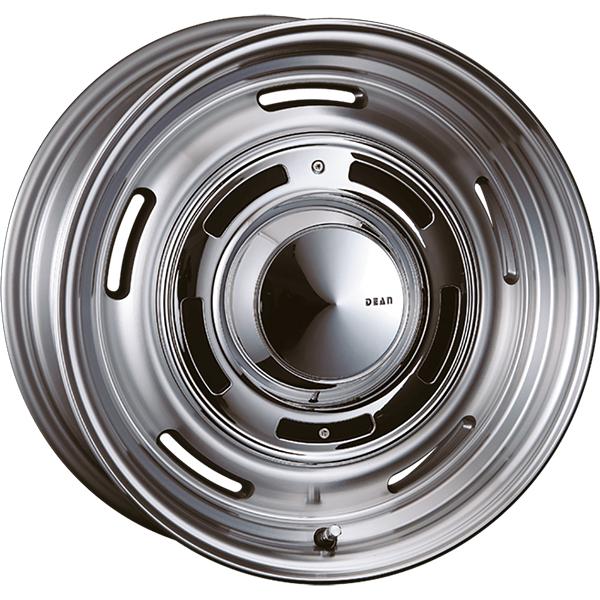 クリムソン ディーン クロスカントリー 17インチ PCD 110-127 5H クリムソン ディーン クロスカントリー 17インチ PCD 110-127 5H