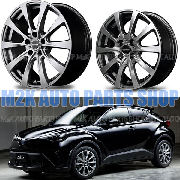 プリウス ウイッシュ インプレッサ ラクティス用