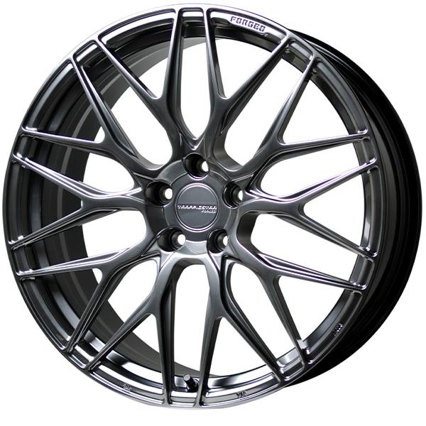 20C` TSF-01 8.5J+43 5H-114.3 1{ Vo[ zC[ NE }[NX GXeB}