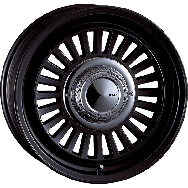 CRIMSON 業販 クリムソン ホイール ディーン カリフォルニア FJ