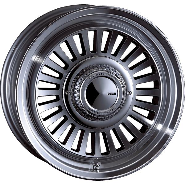 CRIMSON 16インチ　ホイール CRIMSON 業販 クリムソン ホイール ディーン クロスカントリー