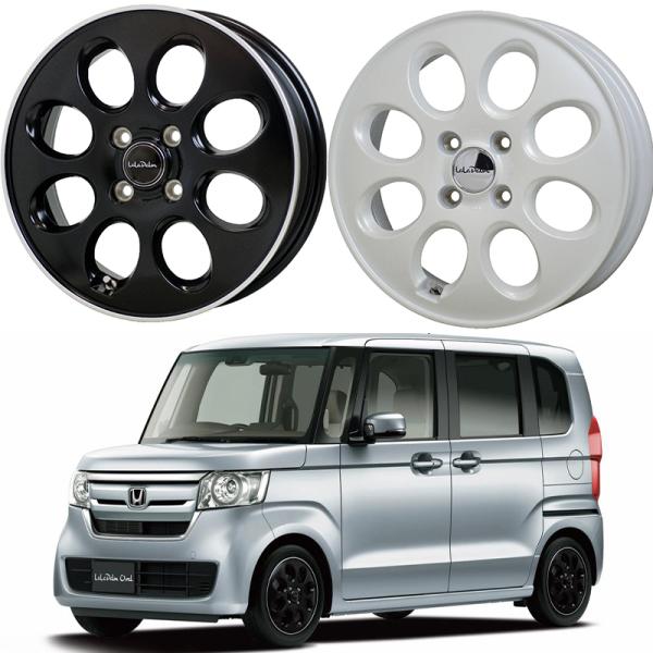 HOT STUFF（ホットスタッフ） 15インチ ララパーム オーバル 4.5J+45