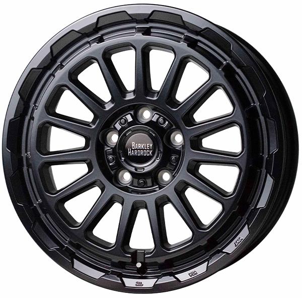 HOT STUFF（ホットスタッフ） 17インチ リザード 7J +38 5H-114.3 