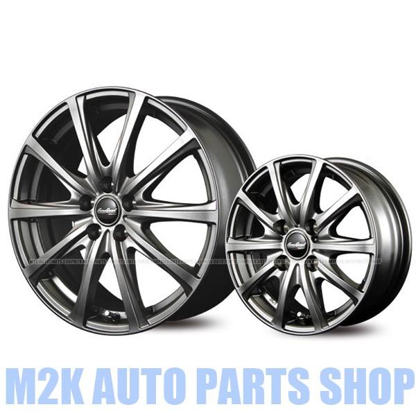 15インチ V25 6J+45 5H-100 ホイール 4本 シルバー インプレッサ 15インチ V25 6J+45 5H-100 ホイール 4本 シルバー インプレッサ