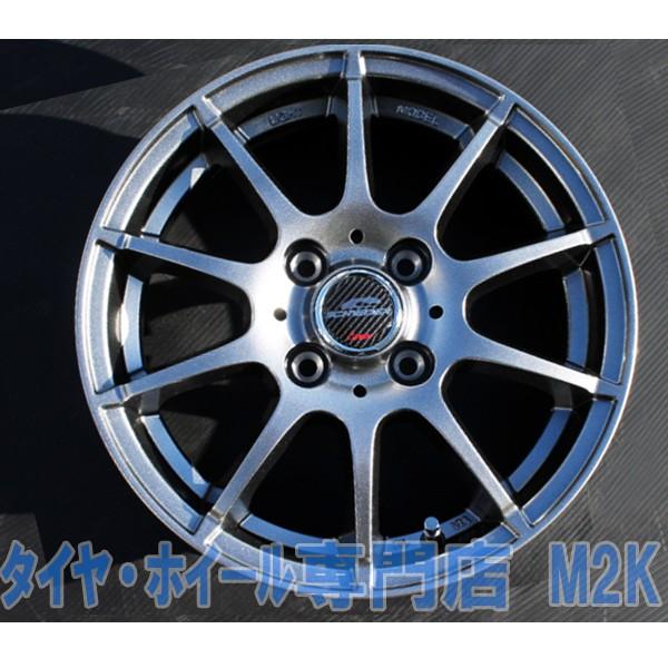 14インチ シュナイダー スタッグ 4.5J+43 4H-100 155/65R14 SET 14インチ シュナイダー スタッグ 4.5J+43 4H-100 155/65R14 SET