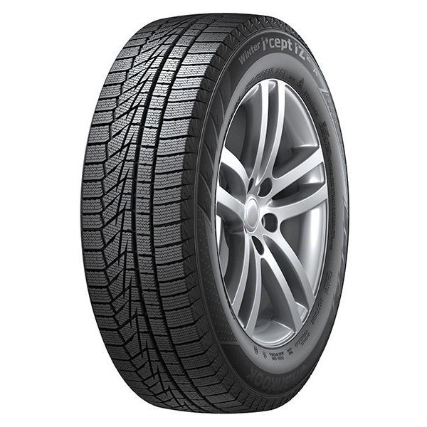 Winter icept ハンコック スタッドレス 145/80R13 4本 W626