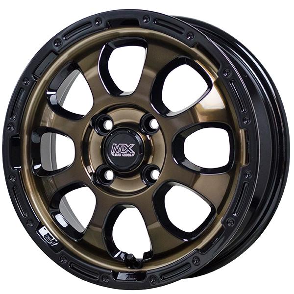 ブリザック VRX スタッドレスタイヤ VRX2 155/65R14 BS ブリヂストン