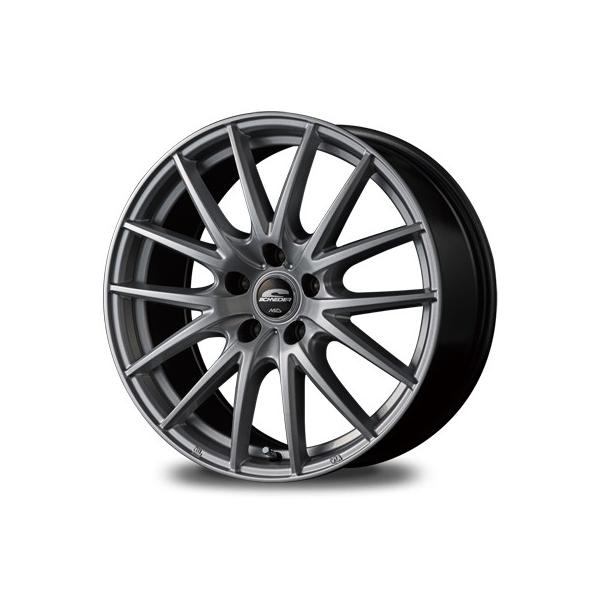 BRIDGESTONE（ブリヂストン） スタッドレスタイヤ 195/65R15 ホイール