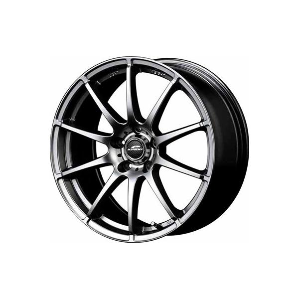 スタッドレス　175/65-15 170シエンタ Winter icept 175/65R15 スタッドレスタイヤ 4本 スタッグ 15インチ 5