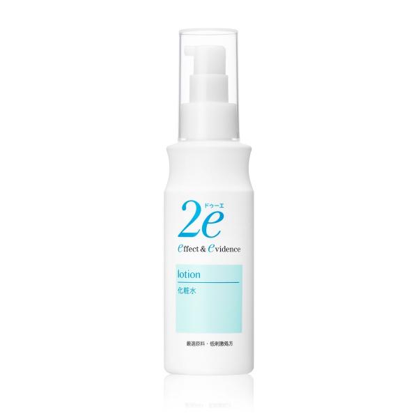 2e ドゥーエ 化粧水140ml :4987213208002:ヘルスケアのエムツーファーマシー 通販 資生堂薬品 ドゥーエ クリーム (30g 3本)