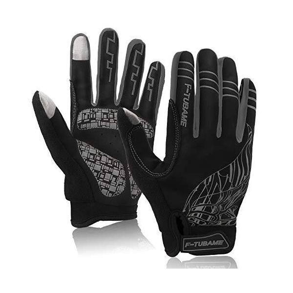 サイクルグローブ 3D