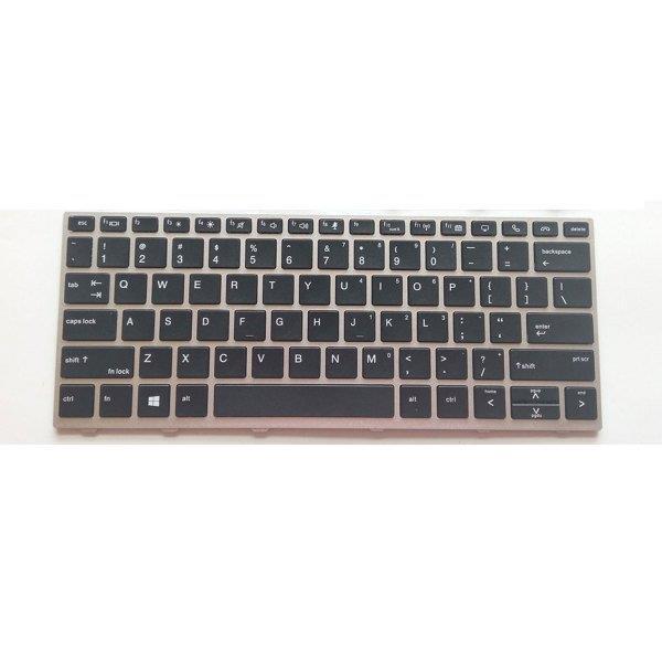 Hp Elitebook X3600 G5交換用プラスチック用ラップトップキーボードusレイアウト 人気定番の