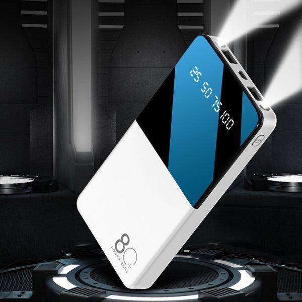 パワーバンクデジタルディスプレイ大容量ワイヤレスバックアップ10w急速充電高速電話充電器アウトドアキャンプのダジネストリップ携帯電話ゲーマー Stkstpsmjdk341 M5103 通販 Yahoo ショッピング