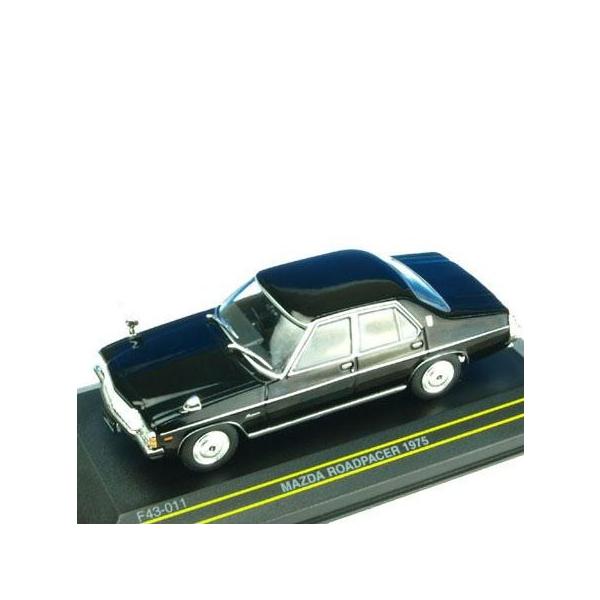 First43 ファースト43 マツダ Mazda ロードペーサー 1975 1 43スケール