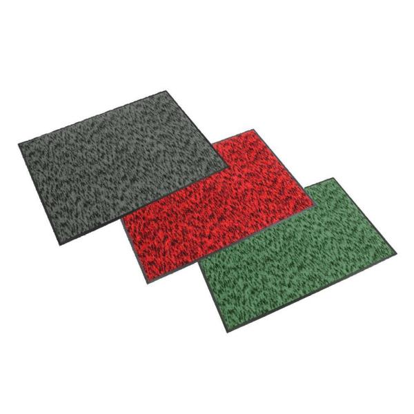 テラモト 除塵マット 倉庫 600 900mm トレビアンhc