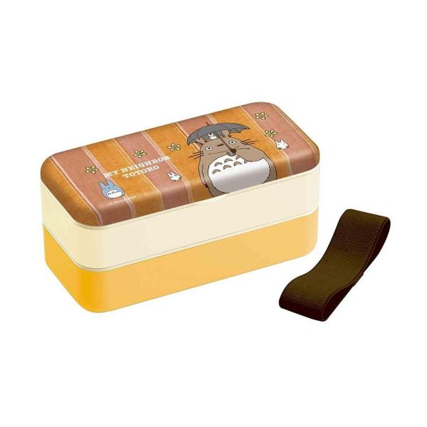 Pos シンプルランチボックス メラミン製蓋 となりのトトロ Slbw6m Boisewomenrun Com