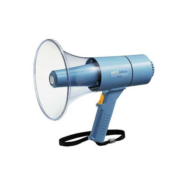 在庫一掃 Uni Pex ユニペックス Tr 315 15wメガホン