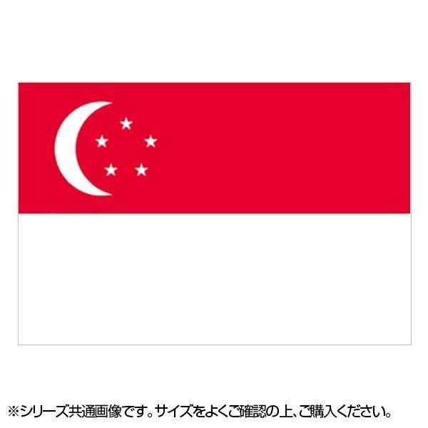 N国旗 シンガポール No 2 W1350 H900mm 230 Portal Caymangateway Com